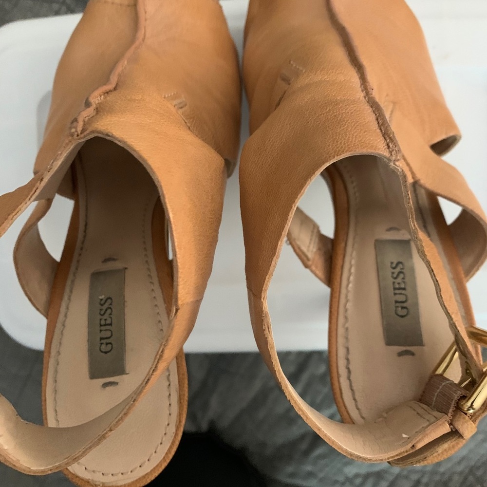Guess Booties - Picture 4 of 5